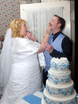 Pedro Reception : Melissa's brother Jeff got hitched to his new wife Emily on June 6, 2009 in New York. Family and friends came from all over the country to celebrate with Jeff and Em. We had such a wonderful time. It was good to see the family together and to meet the new additions. We hope you enjoy the photos for years to come. 

Link to other Jeff and Em's other galleries. 
http://www.shotsofu.com/Weddings/820990