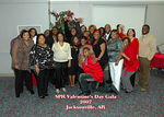 St. Peters' Valentine's Gala : I spent a wonderful evening with the St. Peters Rock Church singles group. They gathered Saturday night for a Valentine's Gala. They played several fun games especially Valentine's Bingo. I hope you enjoy the photos. Dan

Prints can be ordered on the website by clicking "buy this photo" or by contacting Melissa at 882.3537 or photos@shotsofu.com. Sharon also has ordering information.