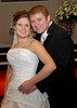 Josh and Juli Portraits : Josh Hall & Juli Sowell were surrounded by their family and friends on May 30, 2009 as they become husband and wife and began their life together.